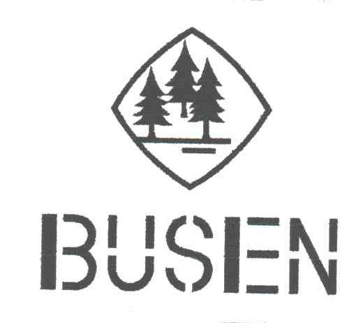 BUSEN及图