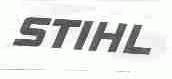 STIHL