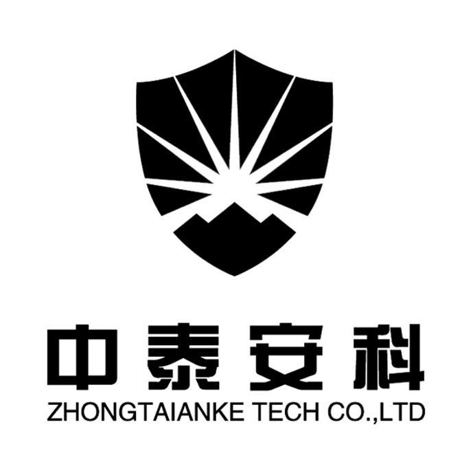 中泰安科 ZHONGTAIANKE TECH CO.，LTD