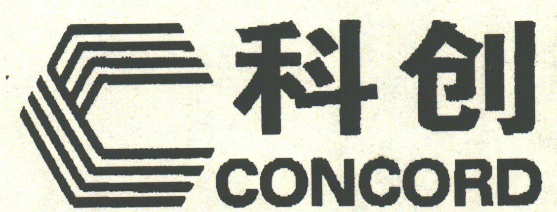 科创;CONCORD
