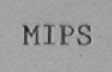 MIPS
