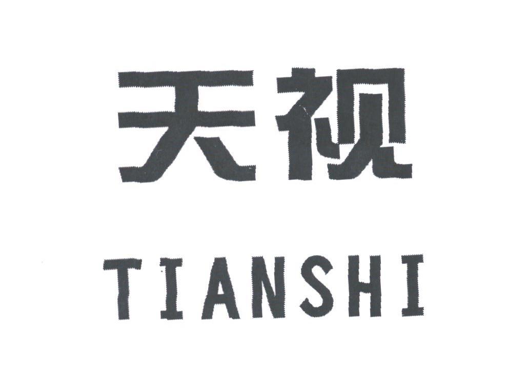 天视