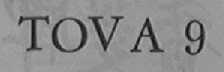 TOVA 9