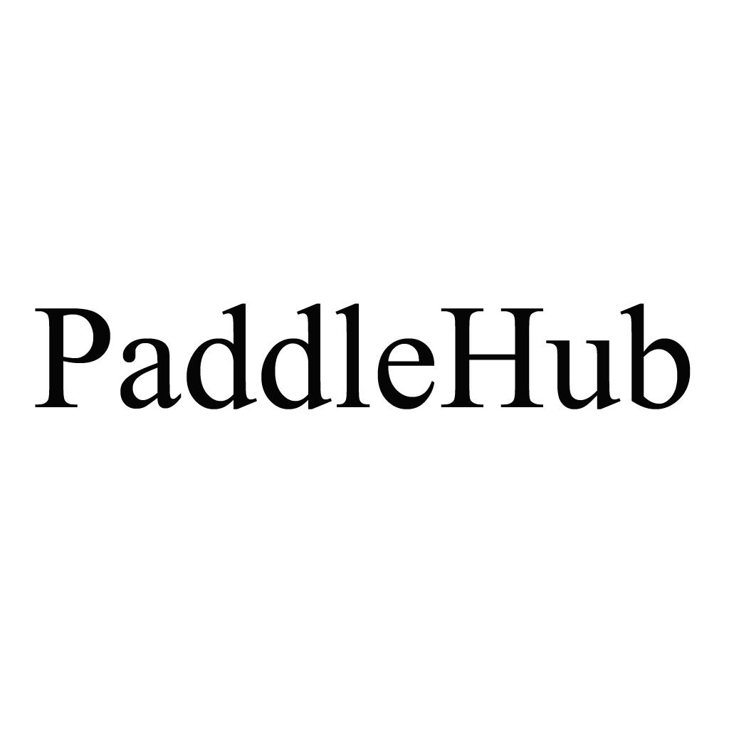 PADDLEHUB