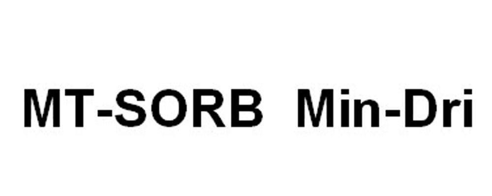 MT-SORB MIN-DRI