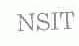 NSIT
