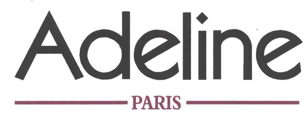 ADELINE；PARIS
