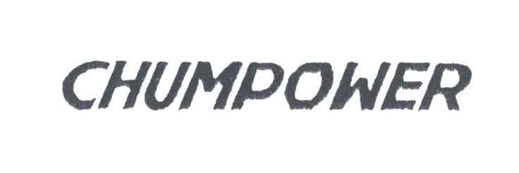 CHUMPOWER