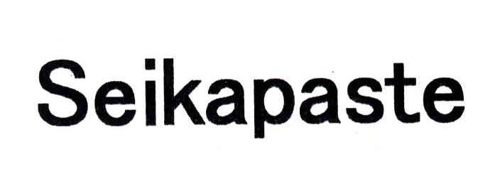 SEIKAPASTE