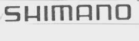 SHIMANO