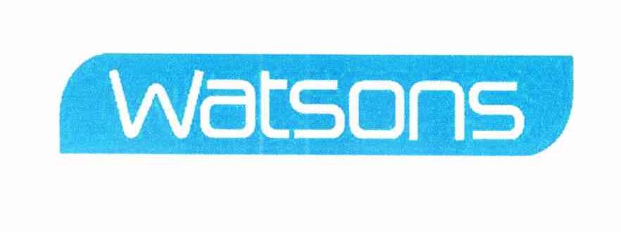 WATSONS