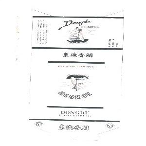 东渡
