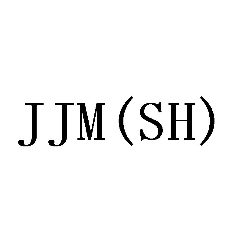 JJM(SH)