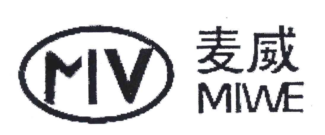 麦威 MIWE MV