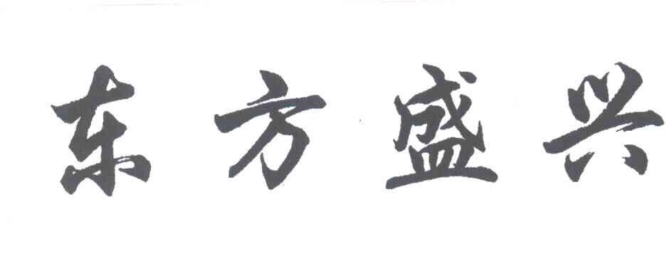 东方盛兴