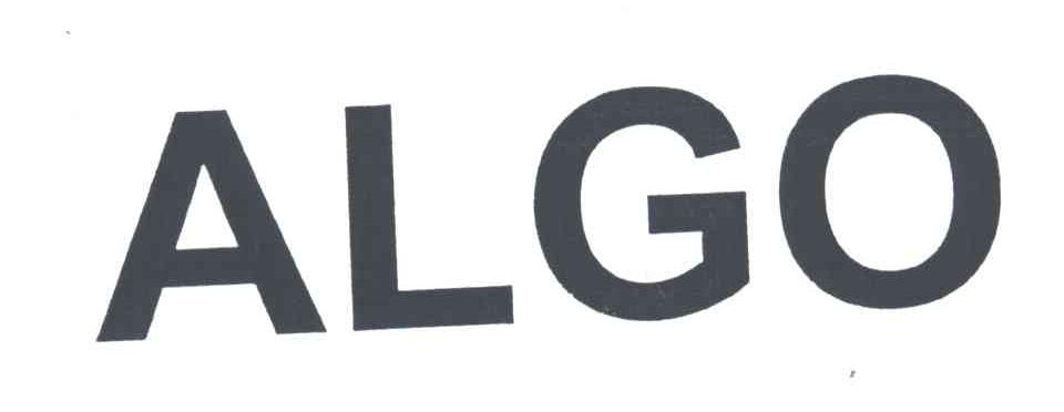 ALGO
