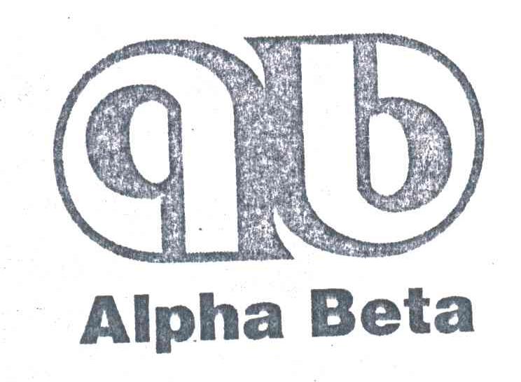 ALPHA BETA