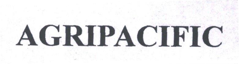 AGRIPACIFIC