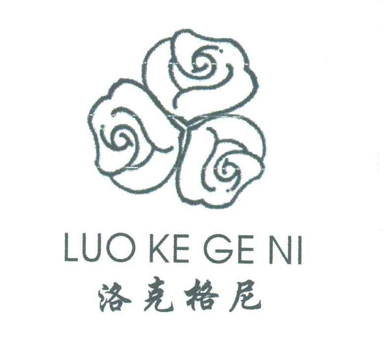 洛克格尼