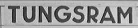 TUNGSRAM