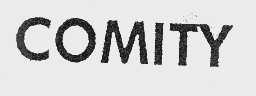 COMITY