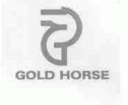 GOLD HORSE