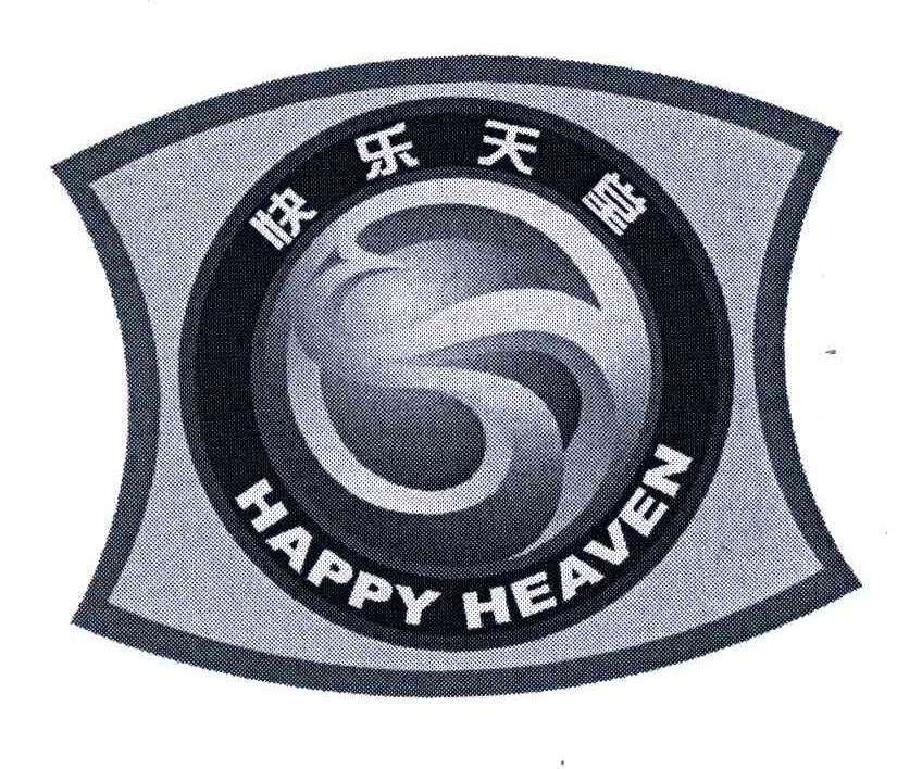快乐天堂;HAPPY HEAVEN