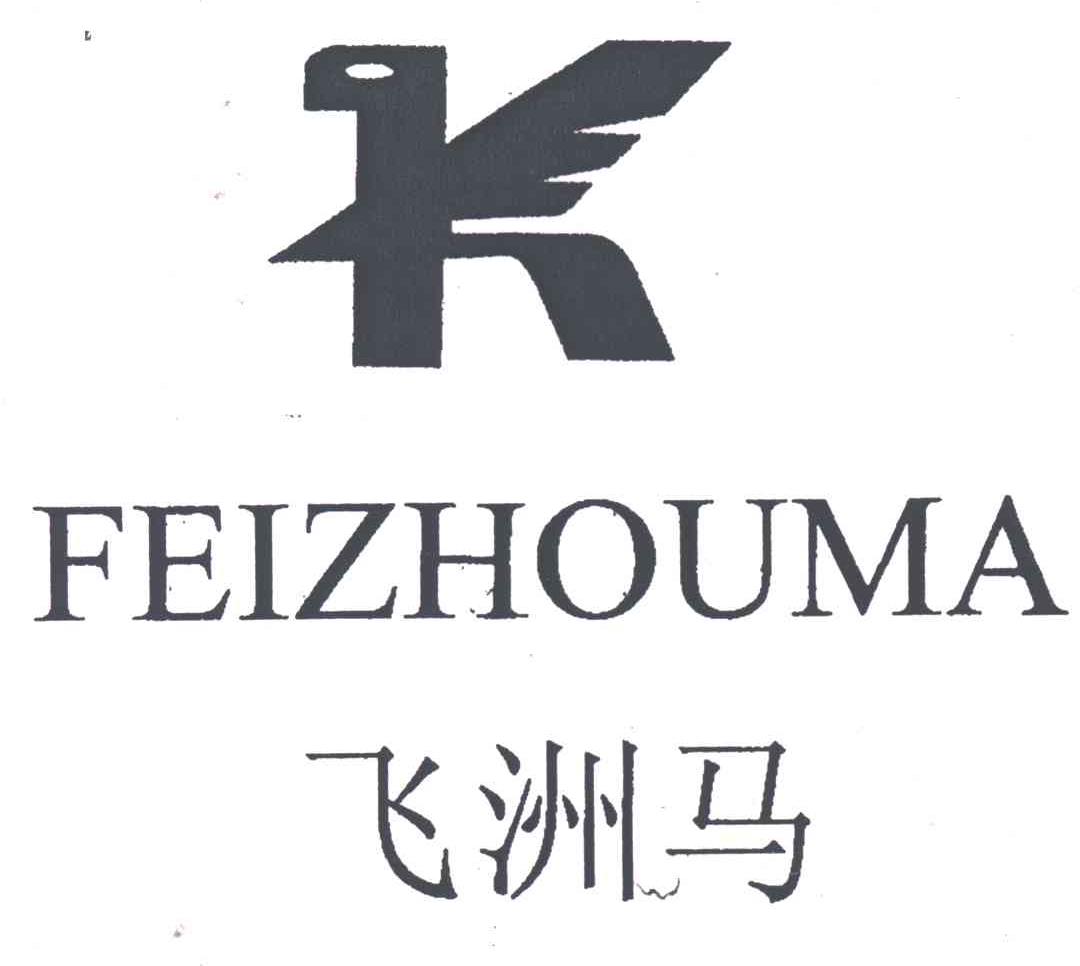 飞洲马