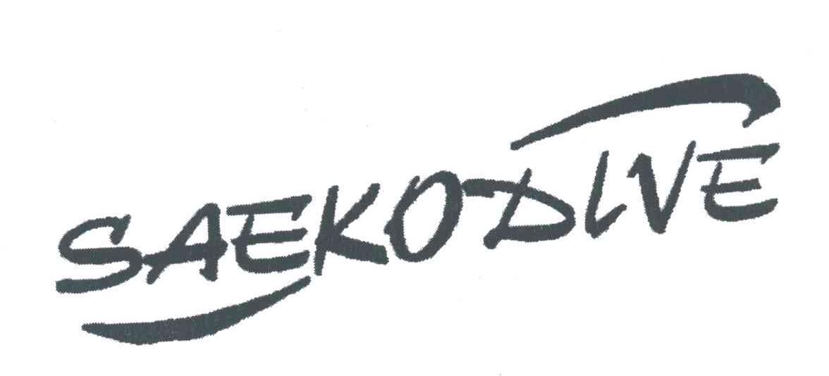 SAEKODLVE