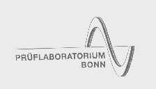PRUFLABORATORIUM BONN