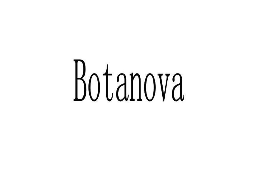 BOTANOVA