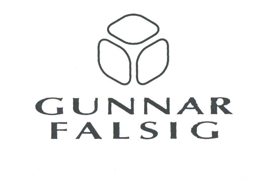 GUNNAR FALSIG及图