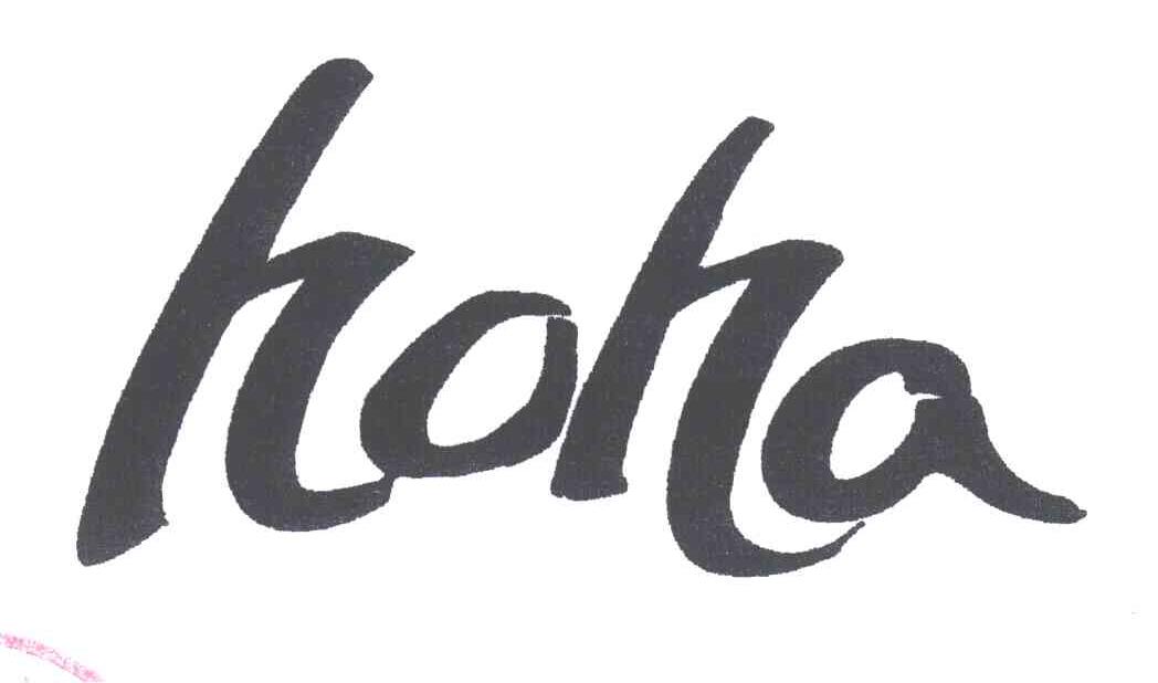 HOHA