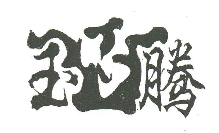 玉腾;王腾