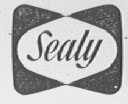 SEALY