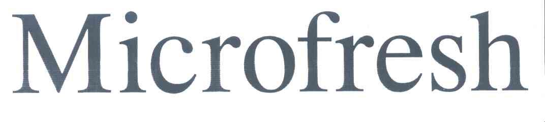MICROFRESH