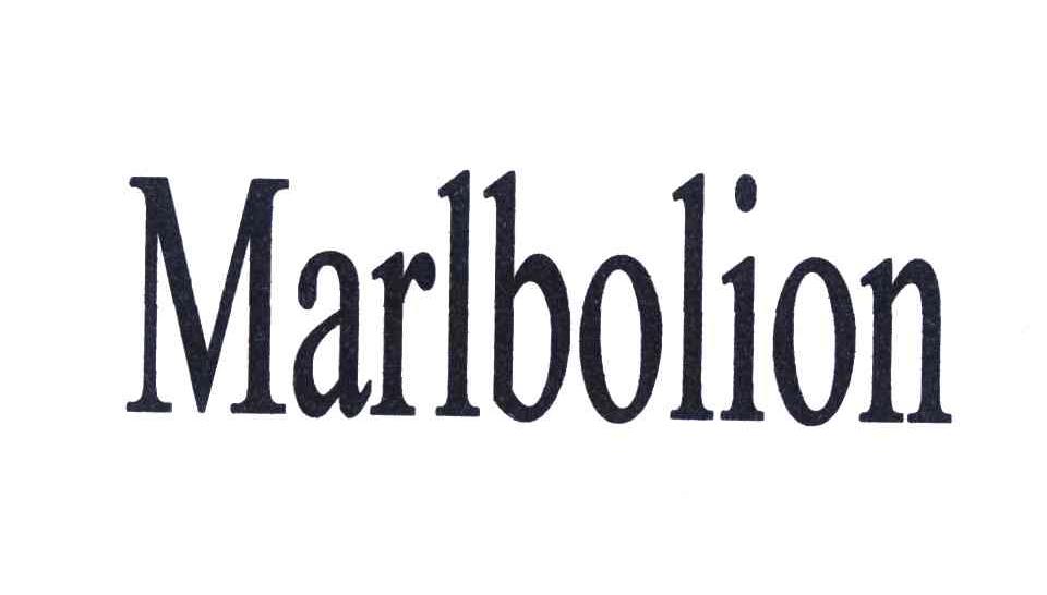 MARLBOLION