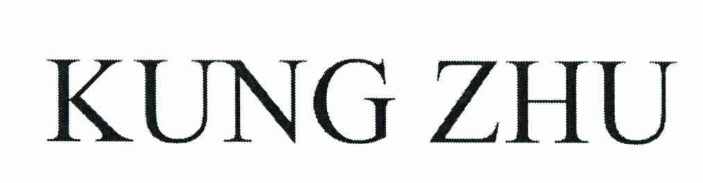 KUNG ZHU