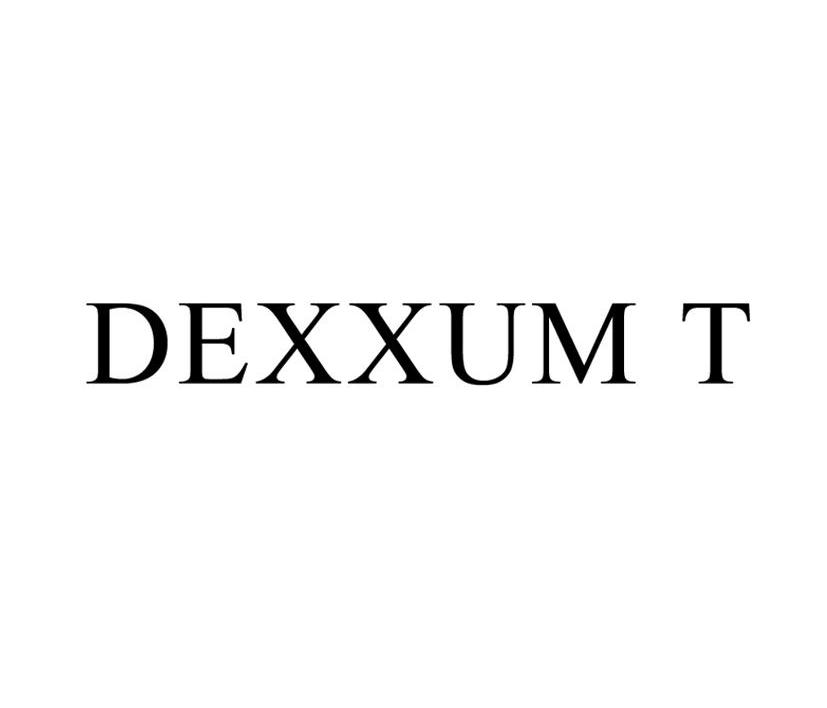 DEXXUM T