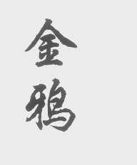 金鸦