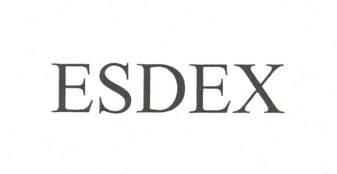 ESDEX