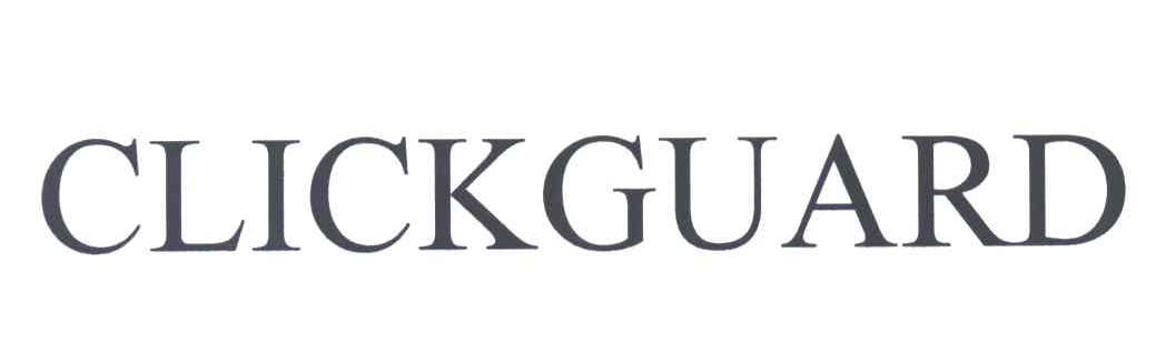 CLICKGUARD