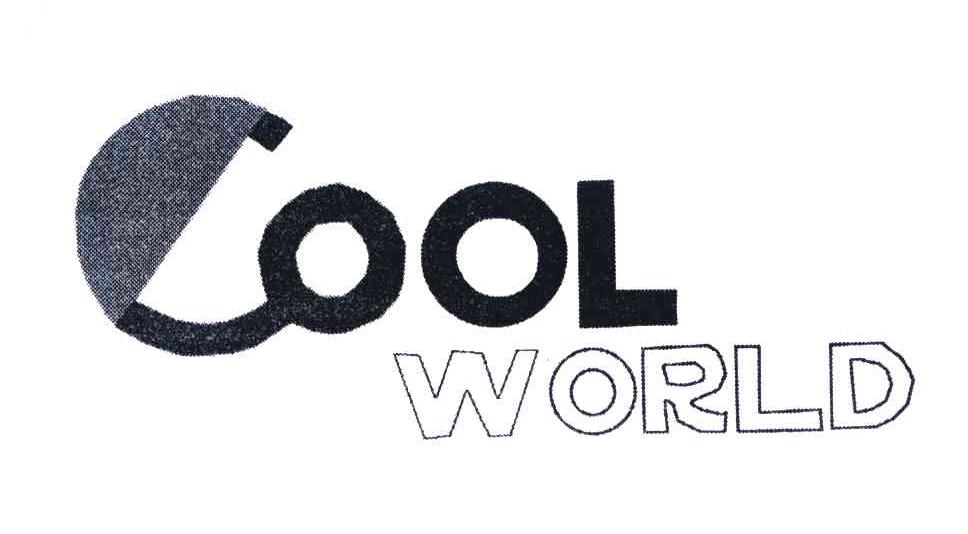 COOL WORLD