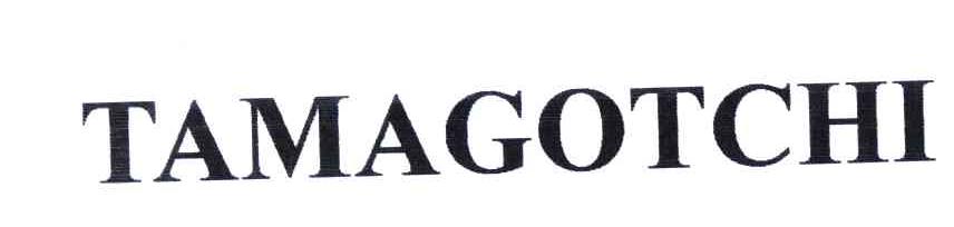 TAMAGOTCHI