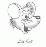 LILI RAT