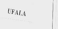 UFALA