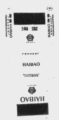 海宝