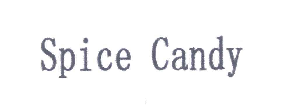 SPICE CANDY