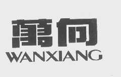 万向