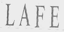 LAFE